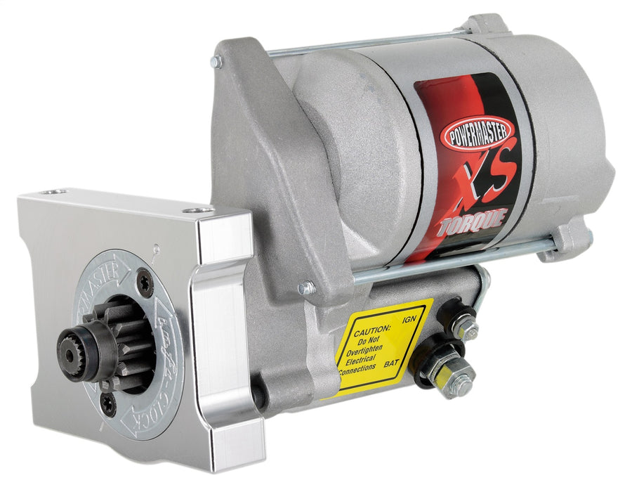 Powermaster Performance 9500 XS Torque Starter - Truck Part Superstore