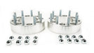 Southern Truck 95011 RAM 2.0 Inch Wheel Spacer 8 X 6.5 Inch Bolt Pattern For 94-11 Dodge Ram 2500/3500 4WD Southern Truck Lifts - Truck Part Superstore