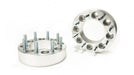 Southern Truck 95011 RAM 2.0 Inch Wheel Spacer 8 X 6.5 Inch Bolt Pattern For 94-11 Dodge Ram 2500/3500 4WD Southern Truck Lifts - Truck Part Superstore