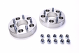 Southern Truck 95012 Jeep JK 1.5 Inch Adapter Converts 5 X 5 Inch Bolt Pattern To 5 X 4.5 Inch For 07-18 Wrangler JK 2WD/4WD Southern Truck Lifts - Truck Part Superstore