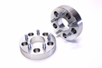 Southern Truck 95012 Jeep JK 1.5 Inch Adapter Converts 5 X 5 Inch Bolt Pattern To 5 X 4.5 Inch For 07-18 Wrangler JK 2WD/4WD Southern Truck Lifts - Truck Part Superstore