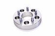 Southern Truck 95012 Jeep JK 1.5 Inch Adapter Converts 5 X 5 Inch Bolt Pattern To 5 X 4.5 Inch For 07-18 Wrangler JK 2WD/4WD Southern Truck Lifts - Truck Part Superstore