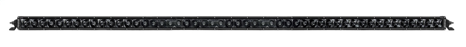 Rigid Industries 950214BLK 50 Inch Spot Midnight SR-Series Pro RIGID Industries - Truck Part Superstore