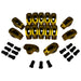 COMP Cams 19017-16 Ultra-Gold ARC Narrow Rockers w/ 1.5 Ratio for '88+ Chevrolet SBC w/ 3/8" Stud - Truck Part Superstore