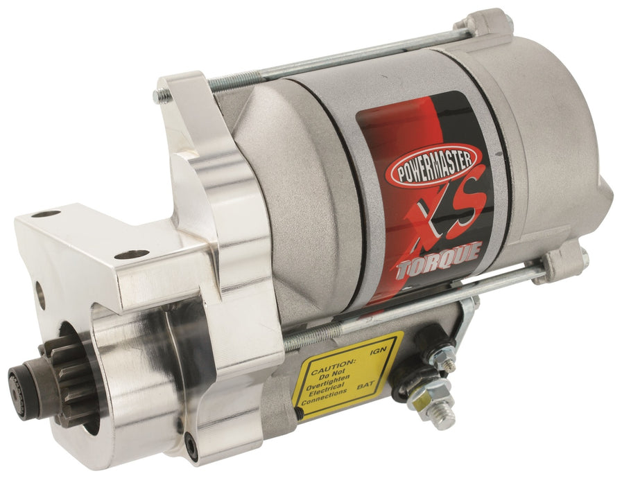 Powermaster Performance 9502 XS Torque Starter - Truck Part Superstore