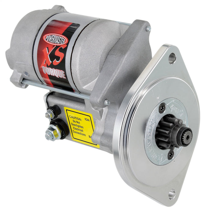 Powermaster Performance 9503 XS Torque Starter - Truck Part Superstore