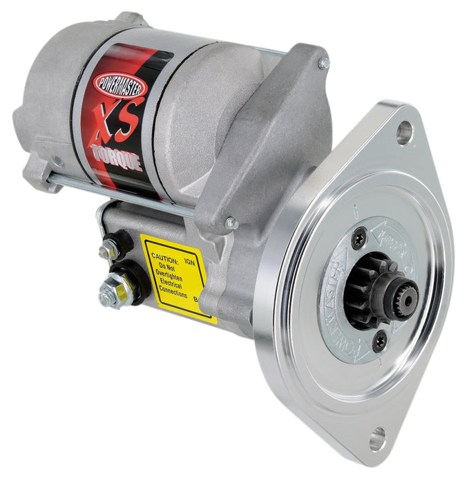 Powermaster Performance 9504 XS Torque Starter - Truck Part Superstore