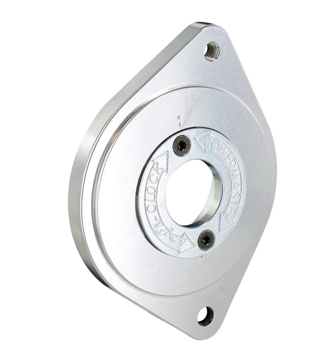 Powermaster Performance 9505-09 Infi-Clock Starter Adapter; For Use w/Ultratorque Starter PN[9505]; - Truck Part Superstore