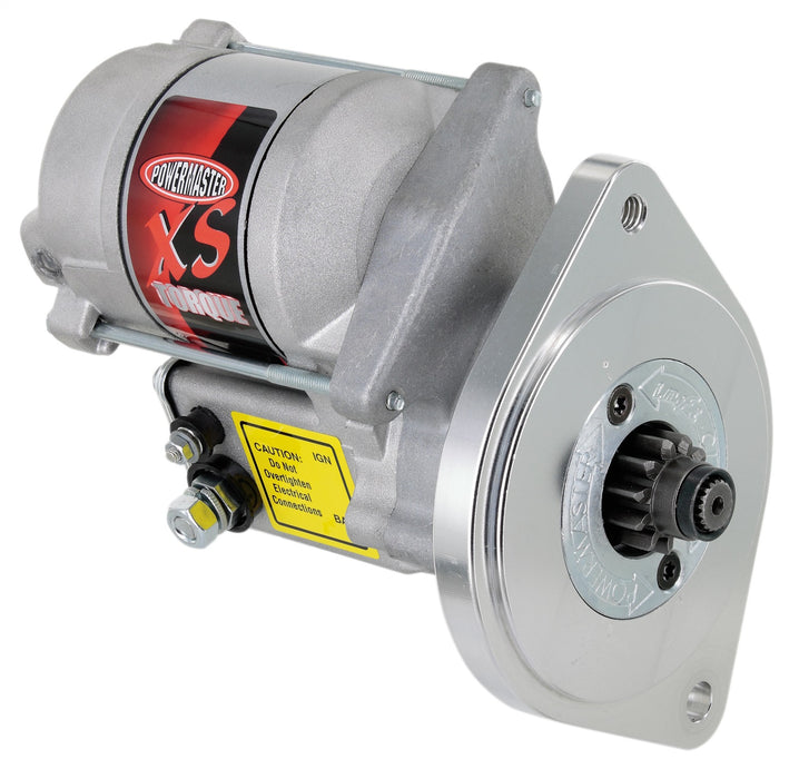 Powermaster Performance 9505 XS Torque Starter - Truck Part Superstore