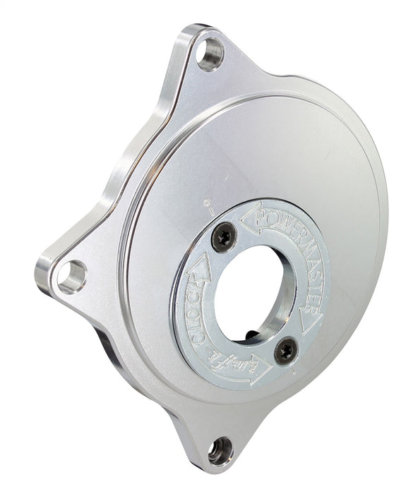 Powermaster Performance 9506-09 Infi-Clock Starter Adapter; For Use w/Ultratorque Starter PN[9506]; - Truck Part Superstore