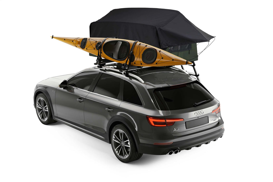 Thule 901250 Thule Tepui Foothill; Agave Green; - Truck Part Superstore