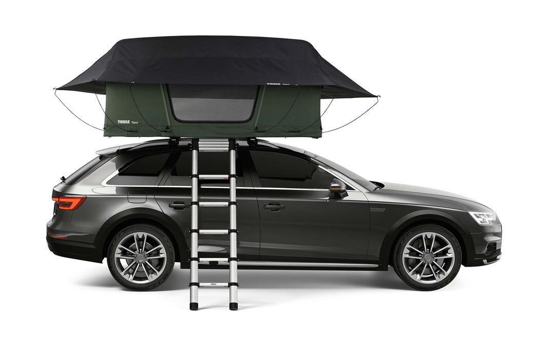Thule 901250 Thule Tepui Foothill; Agave Green; - Truck Part Superstore