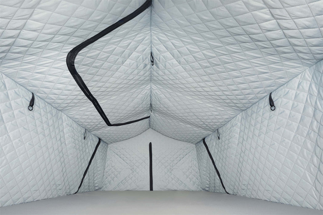 Thule 901910 Foothill Insulator; - Truck Part Superstore