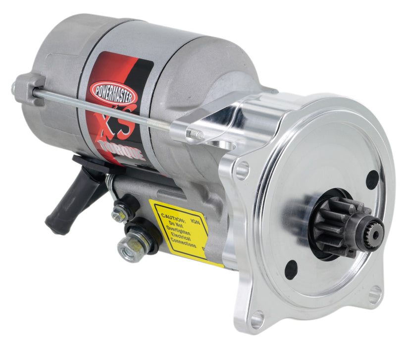 Powermaster Performance 9506M XS Torque Starter - Truck Part Superstore