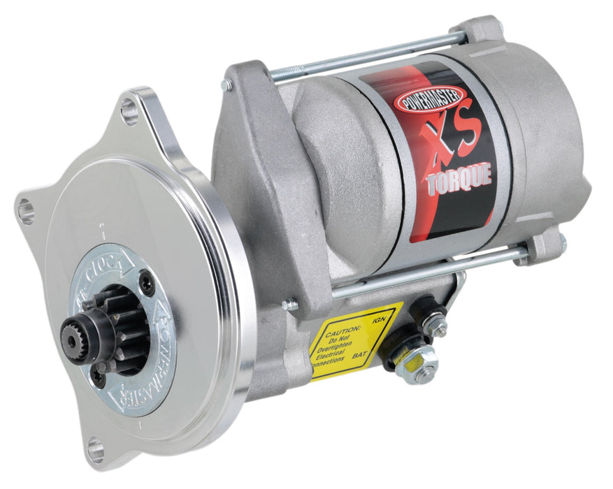 Powermaster Performance 9506 XS Torque Starter - Truck Part Superstore