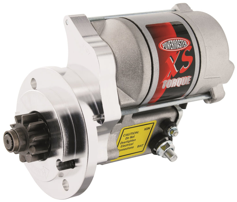 Powermaster Performance 9507 XS Torque Starter - Truck Part Superstore