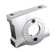 Powermaster Performance 9509-09 Infi-Clock Starter Adapter; For Use w/Ultratorque Starter PN[9509]; - Truck Part Superstore