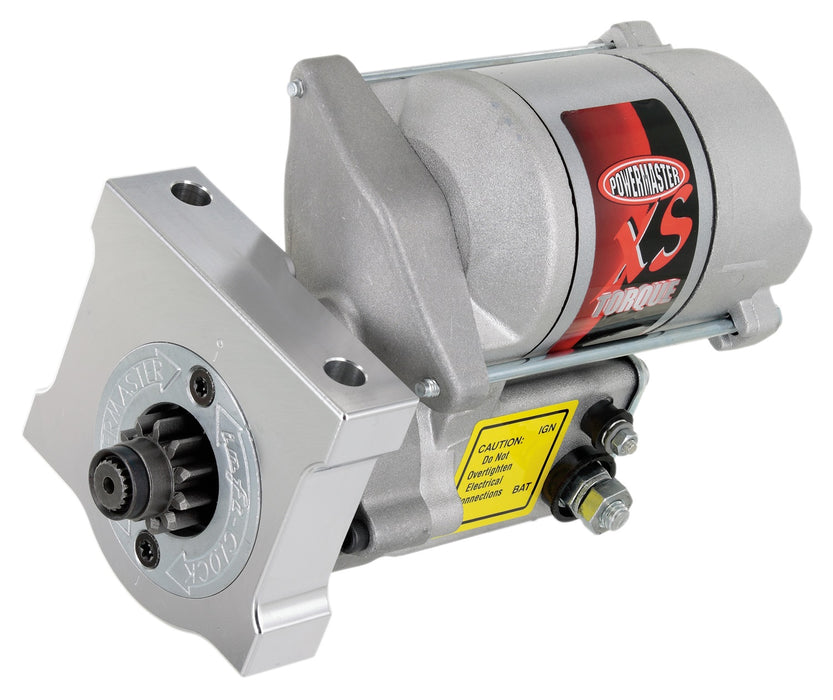 Powermaster Performance 9509 XS Torque Starter - Truck Part Superstore