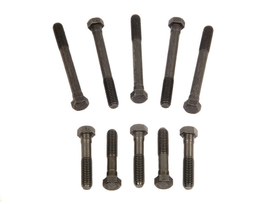Mr Gasket 950G Ultra Seal Cylinder Head Bolts; 10 Bolts For One Head; - Truck Part Superstore