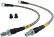 StopTech 950.03501 StopTech Stainless Steel Brake Line Kit - Truck Part Superstore