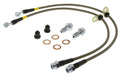 StopTech 950.03502 StopTech Stainless Steel Brake Line Kit - Truck Part Superstore