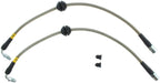 StopTech 950.33005 StopTech Stainless Steel Brake Line Kit - Truck Part Superstore