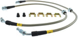 StopTech 950.33013 StopTech Stainless Steel Brake Line Kit - Truck Part Superstore