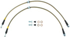 StopTech 950.33023 StopTech Stainless Steel Brake Line Kit - Truck Part Superstore