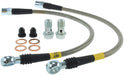 StopTech 950.33505 StopTech Stainless Steel Brake Line Kit - Truck Part Superstore