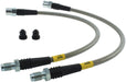 StopTech 950.33507 StopTech Stainless Steel Brake Line Kit - Truck Part Superstore