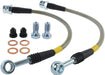 StopTech 950.33521 StopTech Stainless Steel Brake Line Kit - Truck Part Superstore