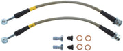 StopTech 950.33521 StopTech Stainless Steel Brake Line Kit - Truck Part Superstore