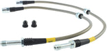 StopTech 950.34505 StopTech Stainless Steel Brake Line Kit - Truck Part Superstore