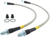 StopTech 950.34513 StopTech Stainless Steel Brake Line Kit - Truck Part Superstore
