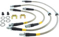 StopTech 950.34529 StopTech Stainless Steel Brake Line Kit - Truck Part Superstore