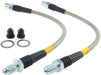 StopTech 950.34531 StopTech Stainless Steel Brake Line Kit - Truck Part Superstore