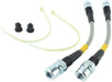 StopTech 950.37503 StopTech Stainless Steel Brake Line Kit - Truck Part Superstore