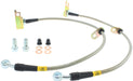 StopTech 950.40018 StopTech Stainless Steel Brake Line Kit - Truck Part Superstore