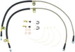 StopTech 950.42017 StopTech Stainless Steel Brake Line Kit - Truck Part Superstore