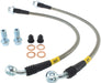 StopTech 950.42506 StopTech Stainless Steel Brake Line Kit - Truck Part Superstore