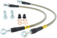 StopTech 950.44001 StopTech Stainless Steel Brake Line Kit - Truck Part Superstore