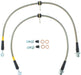 StopTech 950.44005 StopTech Stainless Steel Brake Line Kit - Truck Part Superstore
