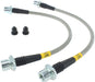 StopTech 950.44023 StopTech Stainless Steel Brake Line Kit - Truck Part Superstore