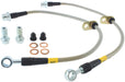 StopTech 950.44025 StopTech Stainless Steel Brake Line Kit - Truck Part Superstore