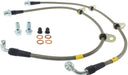 StopTech 950.44028 StopTech Stainless Steel Brake Line Kit - Truck Part Superstore