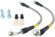 StopTech 950.44507 StopTech Stainless Steel Brake Line Kit - Truck Part Superstore