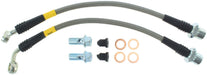 StopTech 950.44507 StopTech Stainless Steel Brake Line Kit - Truck Part Superstore
