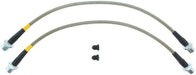 StopTech 950.44513 StopTech Stainless Steel Brake Line Kit - Truck Part Superstore