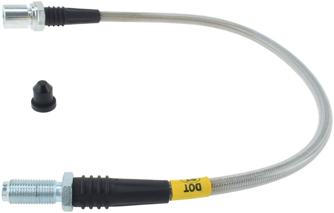StopTech 950.44517 StopTech Stainless Steel Brake Line Kit - Truck Part Superstore