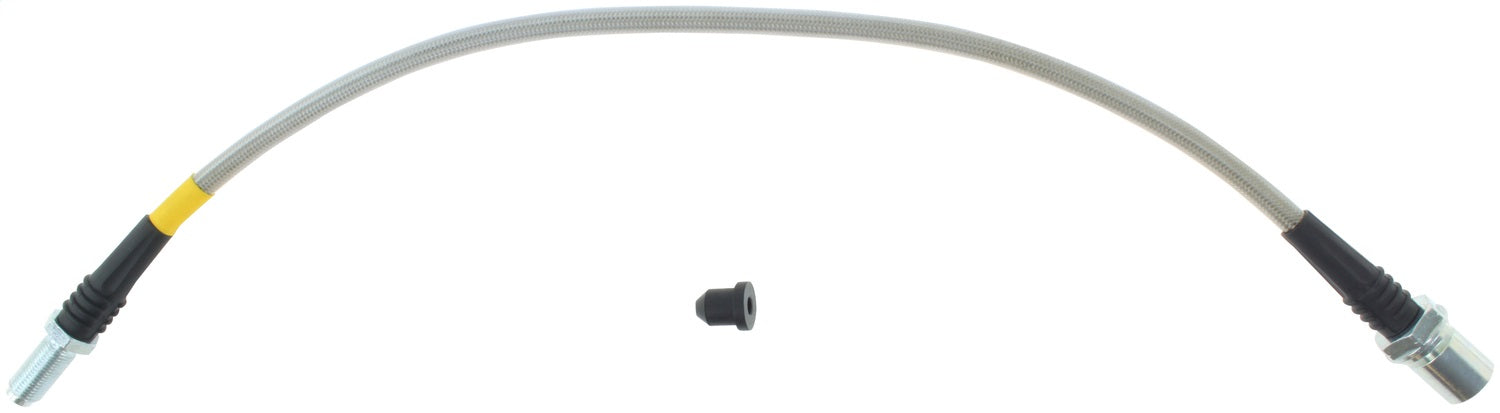StopTech 950.44517 StopTech Stainless Steel Brake Line Kit - Truck Part Superstore